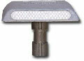 Aluminum Reflective Pavement Markers, Aluminum Road Studs
