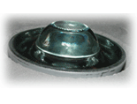 Armorstud Pavement Markers, Optical Pavement Markers 360-RM1