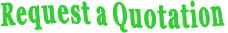 Request a Quotation