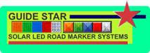 Solar LED Pavement Markers capacitor rechargeable energy no decline in performance