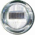 LED Solar Pavement Markers MK5-S LED Solar Pavement Markers MK5-S, Armor Studs, Optical Glass Reflective Road Markers