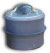 Optical Glass Curb Markers Fitted with a special rubber lockingoint joint, eliminates the need for adhesives